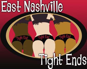 East Nashville Tight Ends