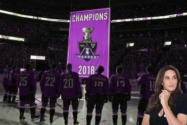 Cup Champions