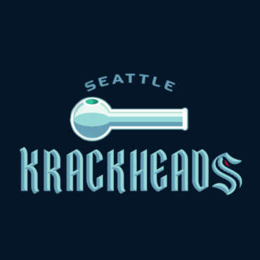 Seattle Krackheads